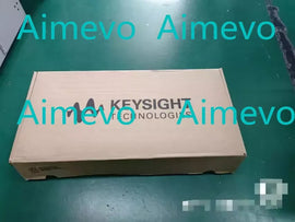 Keysight E5071C Vector Network Analyzer 300 kHz to 8.5 GHz - ZYYKZ Test Equipment