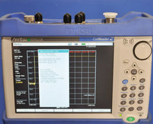 Load image into Gallery viewer, Anritsu MT8212E CellMaster Base Station with ICN50B and GPS Antenna - Repair Needed
