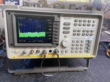 Load image into Gallery viewer, HP Agilent 8564E/EC Spectrum Analyzer 20Hz-40GHz with Color LCD, Options 6 &amp; 7, Calibrated - ZYYKZ Test Equipment