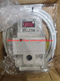 ITV3050-012 Solenoid Valve