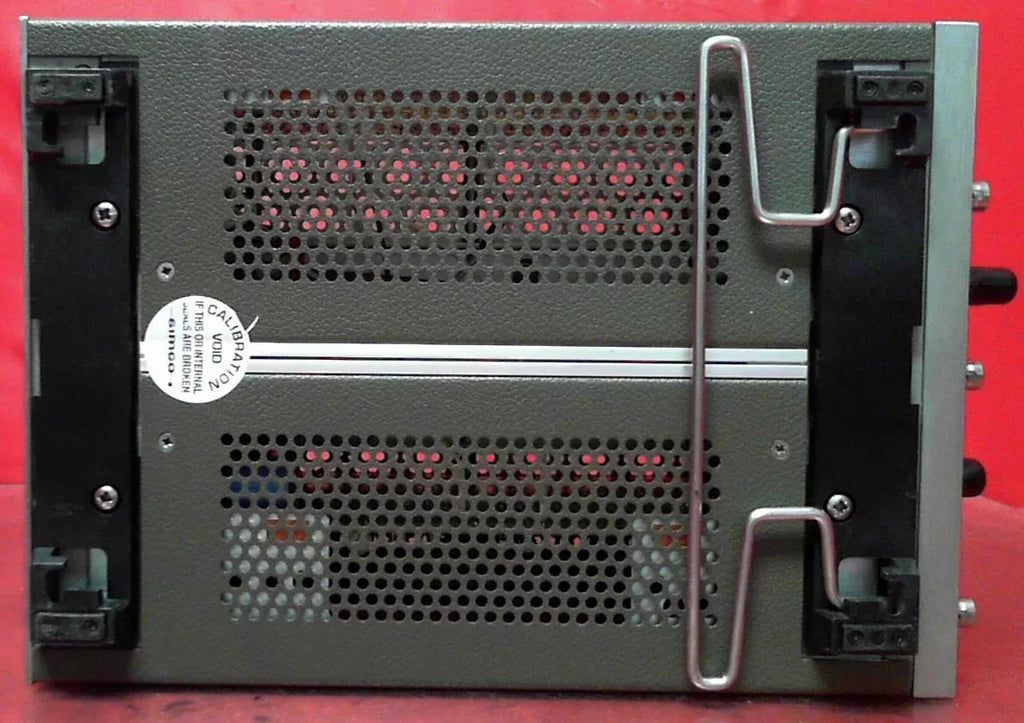 Agilent 8013B Pulse Generator - ZYYKZ Test Equipment