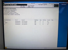 Load image into Gallery viewer, Keysight N9000A CXA 3GHz Signal Analyzer with Low Phase Noise - Calibrated - ZYYKZ Test Equipment