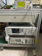 Load image into Gallery viewer, Agilent 8487D RF Power Sensor - 50 MHz to 50 GHz, -70 dBm to -20 dBm - ZYYKZ Test Equipment