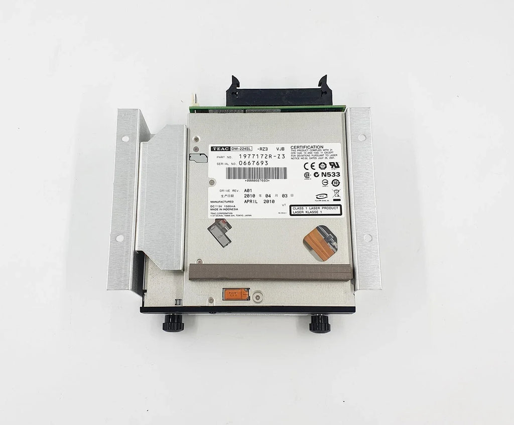 LeCroy 8 GHz High-Speed Serial Data Analyzer - ZYYKZ Test Equipment