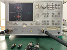 Load image into Gallery viewer, Anritsu 37269C Vector Network Analyzer, 10 MHz to 6 GHz - ZYYKZ Test Equipment