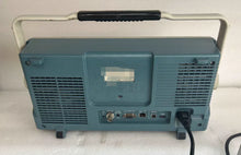 Load image into Gallery viewer, Tektronix DPO3054 500 MHz Digital Phosphor Oscilloscope - ZYYKZ Test Equipment
