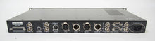Load image into Gallery viewer, AVID Digidesign SYNC HD Master Clock 9900-38924-00 Professional Audio Synchronization Device - ZYYKZ Test Equipment