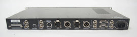 AVID Digidesign SYNC HD Master Clock 9900-38924-00 Professional Audio Synchronization Device - ZYYKZ Test Equipment