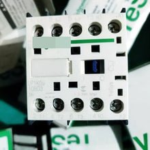Load image into Gallery viewer, Schneider Electric LP1K0910BD Contactor 24VDC Coil - New - ZYYKZ Test Equipment