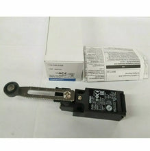 Load image into Gallery viewer, Omron D4N-212G Industrial Limit Switch with Durable Metal Housing - ZYYKZ Test Equipment