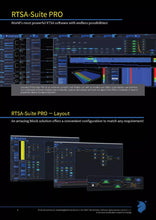Load image into Gallery viewer, Aaronia SPECTRAN V6 ECO 100XA-6 Spectrum Analyzer - 9kHz to 6GHz