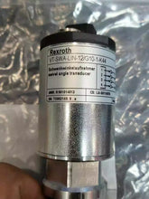 Load image into Gallery viewer, VT-SWA-LIN-12/G10-1-K44 R901014812 Stainless Steel 12mm Swivel Adapter with G10 Fitting - ZYYKZ Test Equipment