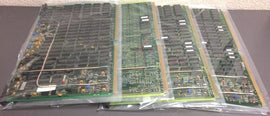 GCA Tropel E119972 Rev. B High-Performance Video Interface Board - ZYYKZ Test Equipment