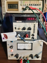 Load image into Gallery viewer, Adjustable Laboratory DC Power Supply 0-10V, 0-10A Output - ZYYKZ Test Equipment