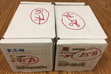 Load image into Gallery viewer, Cutler-Hammer GDB3020D 3-Pole Industrial Circuit Breaker 25A 480VAC 125/250VDC - ZYYKZ Test Equipment