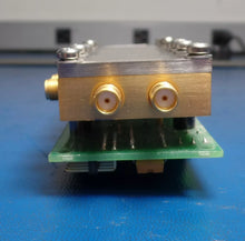 Load image into Gallery viewer, HP Agilent 5086-7581 Amplifier Modulator Assembly for Model 8375XX - Tested &amp; Verified - ZYYKZ Test Equipment