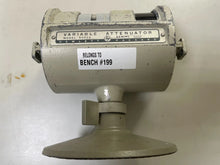 Load image into Gallery viewer, HP Agilent R382A Waveguide Variable Attenuator 26.5-40 GHz, 0-50 dB - ZYYKZ Test Equipment