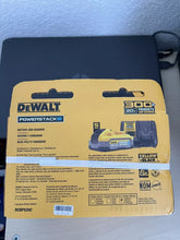 Load image into Gallery viewer, DeWalt DCBP520C Powerstack 20V MAX 5.0Ah Li-Ion Battery and Charger Kit - ZYYKZ Test Equipment
