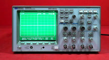 Load image into Gallery viewer, Agilent 54602B 2-Channel 150 MHz Oscilloscope - ZYYKZ Test Equipment