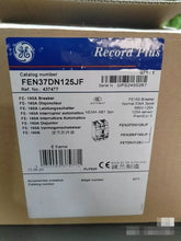 Load image into Gallery viewer, FDN37DN125JF High-Performance Circuit Breaker - 1PC - ZYYKZ Test Equipment