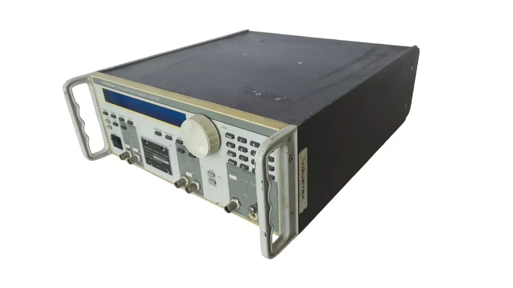 Wavetek 288 Synthesized Function Generator with High Stability and Precision - ZYYKZ Test Equipment
