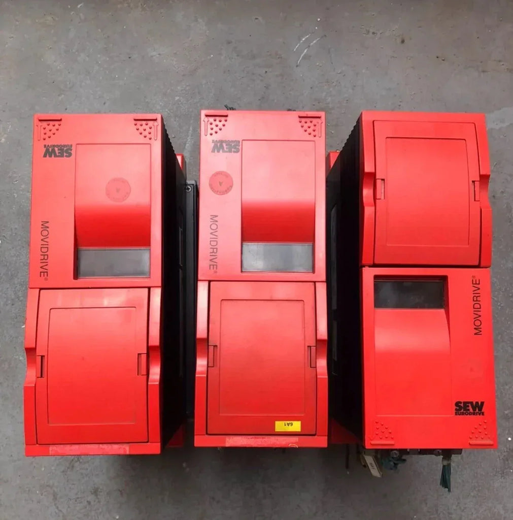 MDF60A0075-5A3-4-0T High-Performance Brushless Servo Motor - ZYYKZ Test Equipment