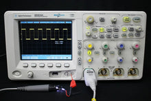 Load image into Gallery viewer, Keysight N2795A 1 GHz Active Oscilloscope Probe - ZYYKZ Test Equipment