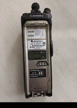 Load image into Gallery viewer, Motorola XTS5000 P25 Digital VHF Portable Two-Way Radio 136-174 MHz - ZYYKZ Test Equipment