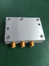 Load image into Gallery viewer, HP Agilent 5086-7748 &amp; 5086-7908 Low Band Microwave Mixers for 856x Series - ZYYKZ Test Equipment