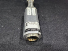 Load image into Gallery viewer, Agilent E4412A 18 GHz E-Series Continuous Wave Power Sensor - ZYYKZ Test Equipment