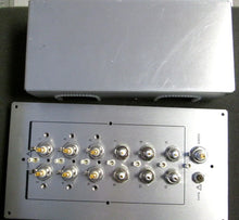 Load image into Gallery viewer, Keysight Connector Plate for Semiconductor Parameter Analyzers - ZYYKZ Test Equipment