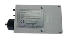 Load image into Gallery viewer, Noyes OPM1-2B Optical Power Meter for Fiber Optic Testing - ZYYKZ Test Equipment