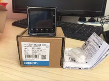 Load image into Gallery viewer, OMRON E5CC-RX2ASM-800 Digital Temperature Controller with Dual Display - ZYYKZ Test Equipment