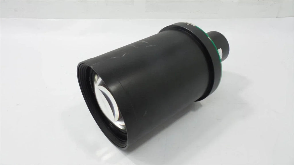 Sanyo LNS-W52 Fixed Lens for Christie & Eiki DLP Projectors - ZYYKZ Test Equipment