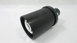 Sanyo LNS-W52 Fixed Lens for Christie & Eiki DLP Projectors - ZYYKZ Test Equipment