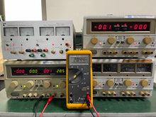 Load image into Gallery viewer, Gwinstek GPC-3030D / 6303D / TPS-4000 Dual Tracking DC Power Supply - ZYYKZ Test Equipment