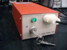 Load image into Gallery viewer, SOC GLG5240 Helium-Neon (HeNe) Laser Module - ZYYKZ Test Equipment