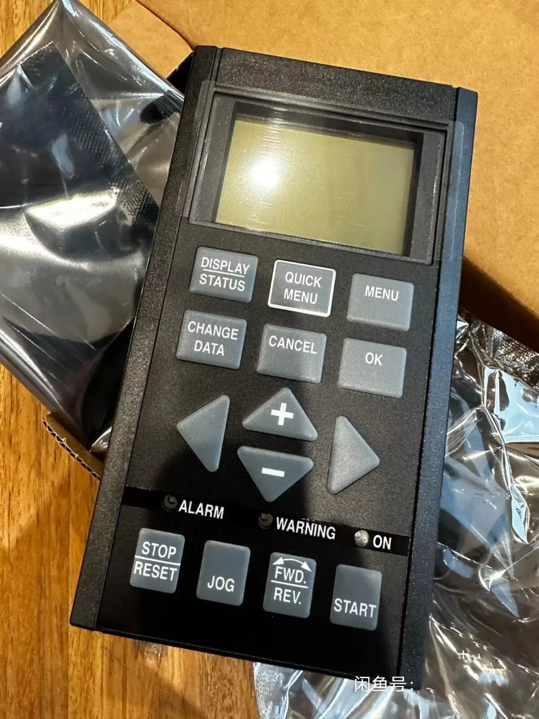 175N0131 LCP2 Universal Control Panel for Industrial Automation - ZYYKZ Test Equipment