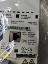 Load image into Gallery viewer, Lenze 8400 Vector Frequency Inverter Drive - ZYYKZ Test Equipment