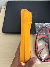 Load image into Gallery viewer, FLUKE 177 True RMS Digital Multimeter with Lead Set - Calibrated &amp; Tested - ZYYKZ Test Equipment