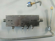 Load image into Gallery viewer, HP Agilent 0955-0679 Precision RF Attenuator Assembly - ZYYKZ Test Equipment