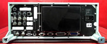 Load image into Gallery viewer, Rohde &amp; Schwarz FSU26 Spectrum Analyzer with Options B16, B18 &amp; K7 - ZYYKZ Test Equipment