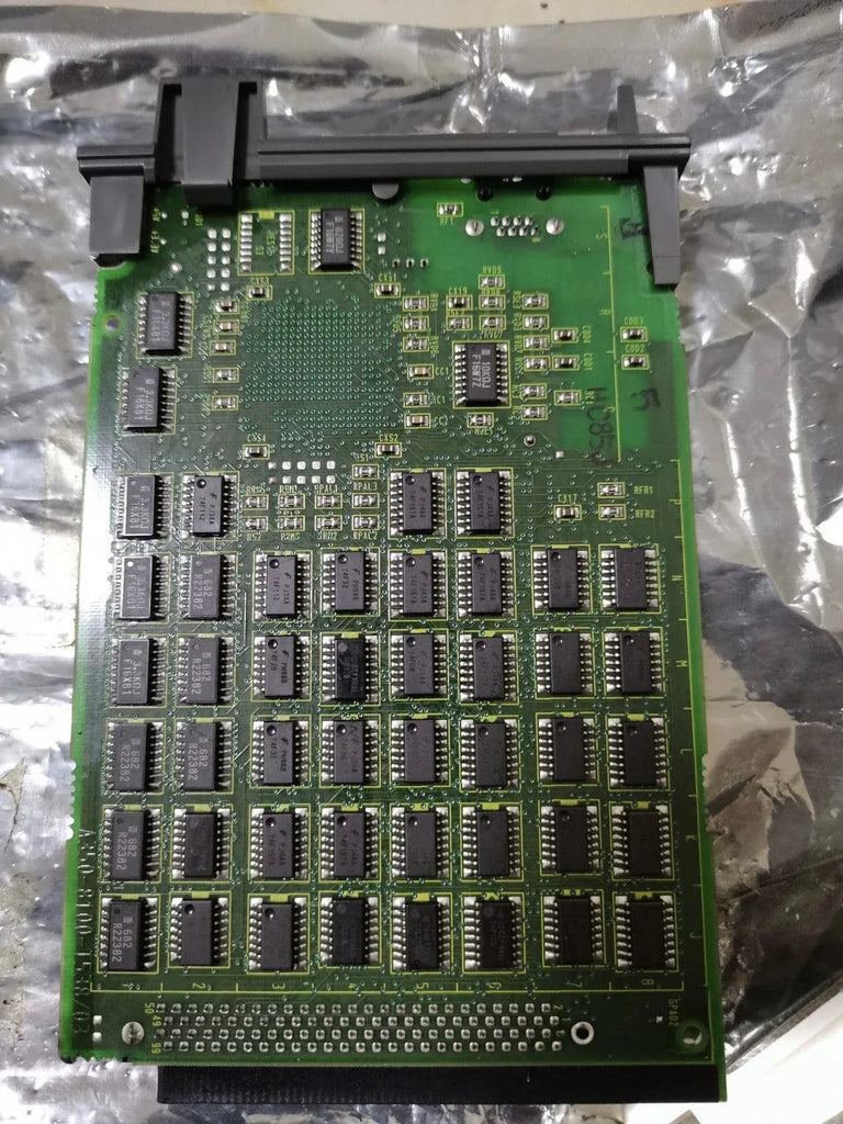 FANUC A20B-8100-0530 CNC Control Board Module - ZYYKZ Test Equipment