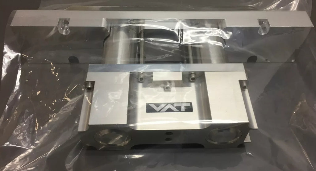 VAT Kit Actuator with Gate P/N 348673/0301 - ZYYKZ Test Equipment