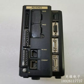 KEYENCE CV-X150M Vision Sensor