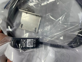 SICK GTB6-P1211 Photoelectric Switch Sensor - Model 1052444 - ZYYKZ Test Equipment