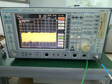 Rohde & Schwarz FSIQ26 Signal Analyzer 20 Hz to 26.5 GHz