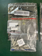 Load image into Gallery viewer, Agilent 5090-4356 IC Clips and 5959-9334 G Leads for 1670G Logic Analyzer Probing - ZYYKZ Test Equipment