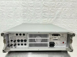 Agilent 83731B 1GHz-20GHz Synthesized Signal Generator - Used
