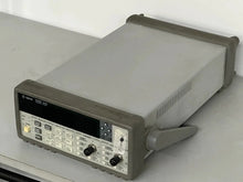 Load image into Gallery viewer, Agilent 53132A 225 MHz High-Precision Frequency Counter - ZYYKZ Test Equipment